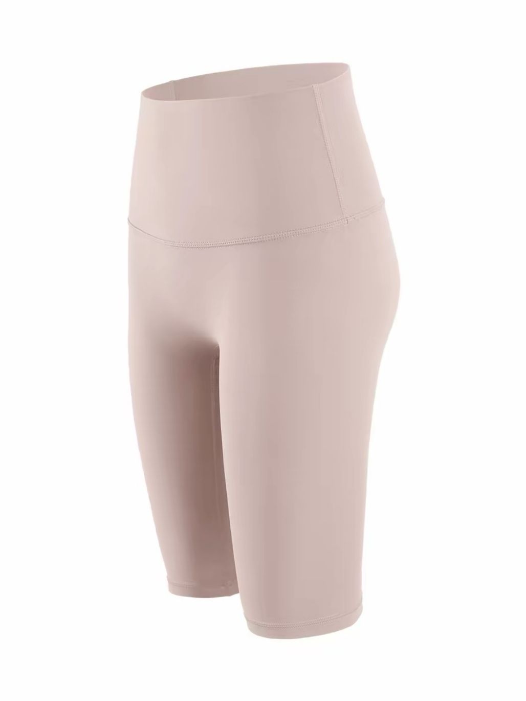 Samay Active Biker Shorts