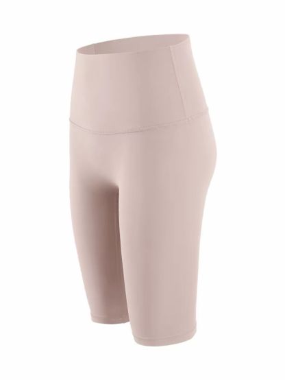 Samay Active Biker Shorts