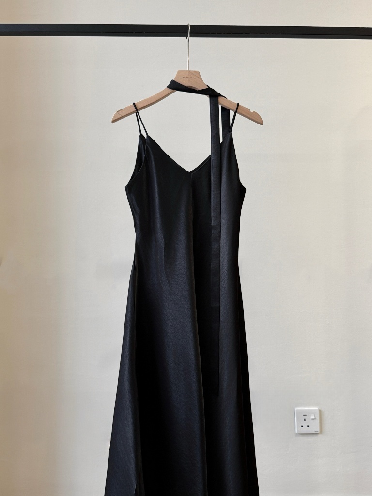Yeave Satin Cami Dress