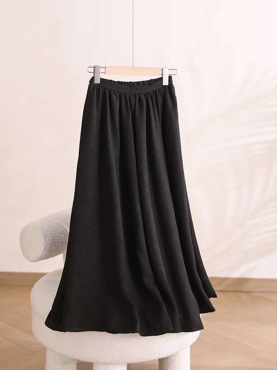 Ling Hua Oriental Top & Skirt Set