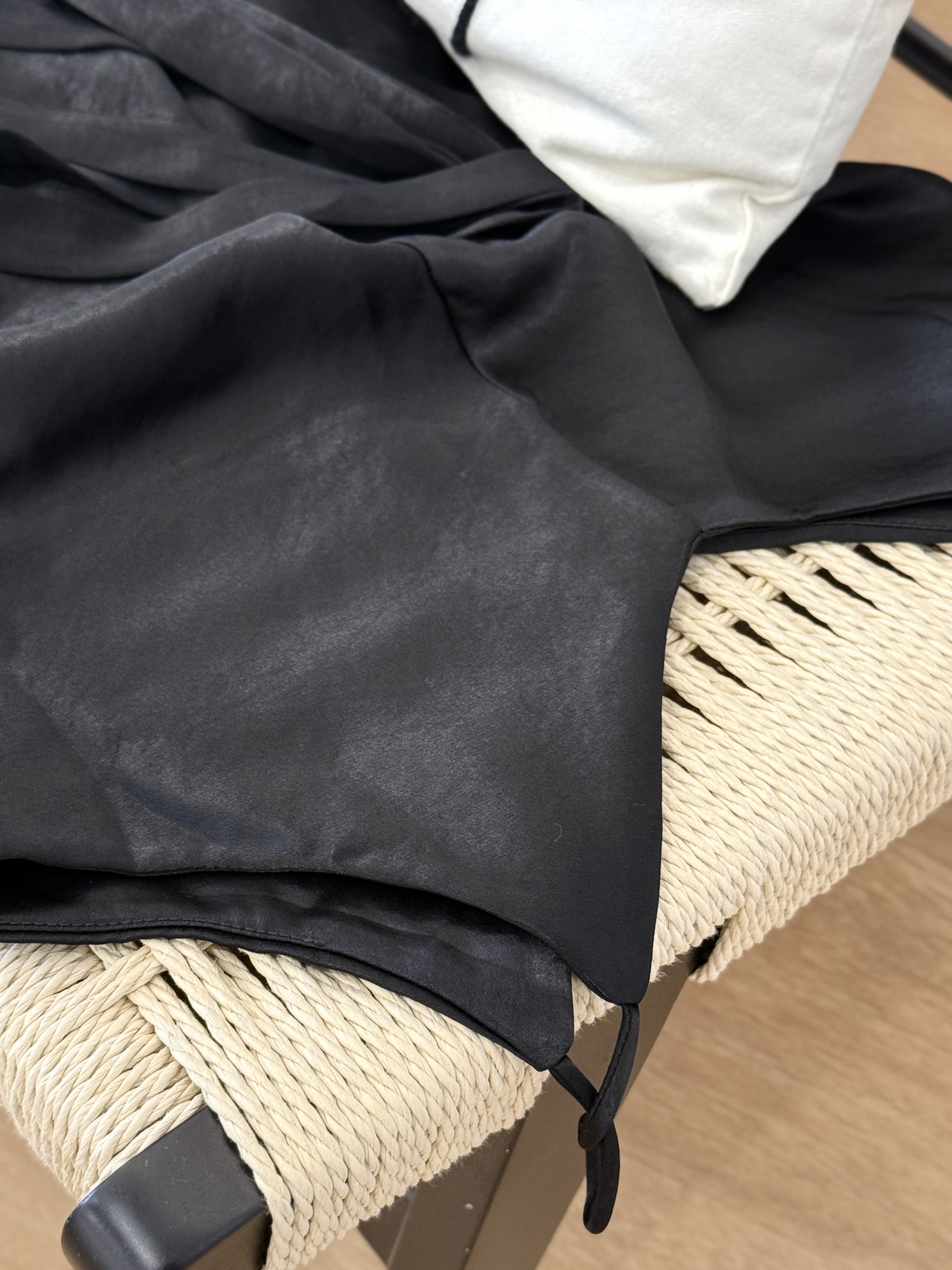 Yeave Satin Cami Dress