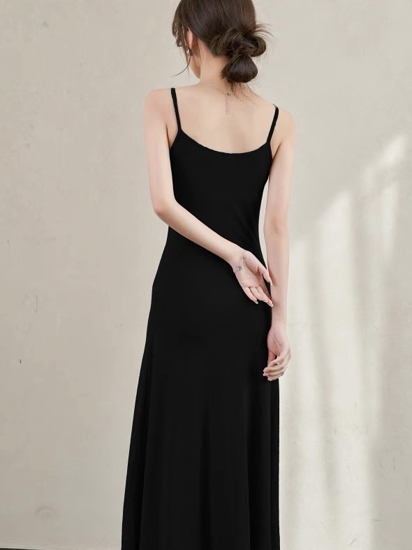 Usha Padded Cami Dress