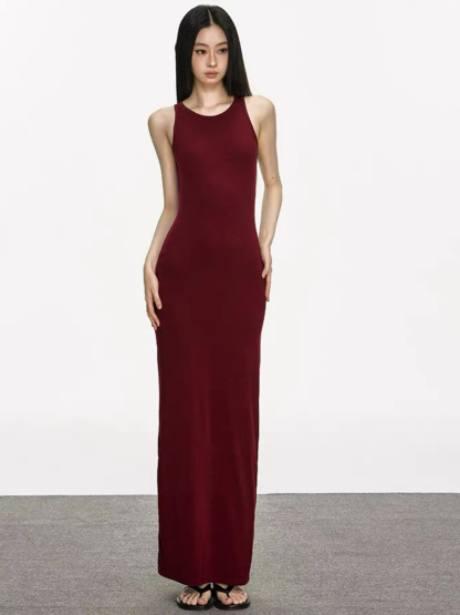 Daisy Bodycon Knit Dress