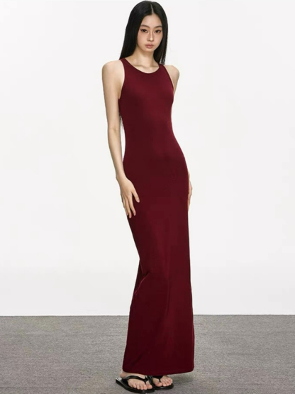 Daisy Bodycon Knit Dress