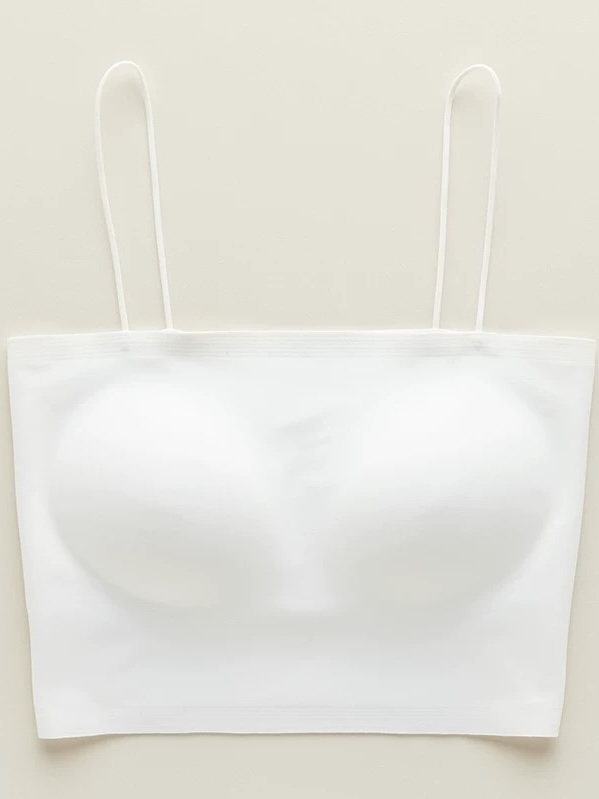 Deana Padded Top (Discounted-M size)