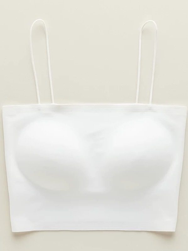 Deana Padded Top (Discounted-M size)