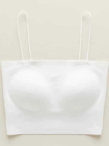 Deana Padded Top (Discounted-M size)
