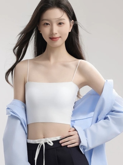 Deana Padded Top (Discounted-M size)