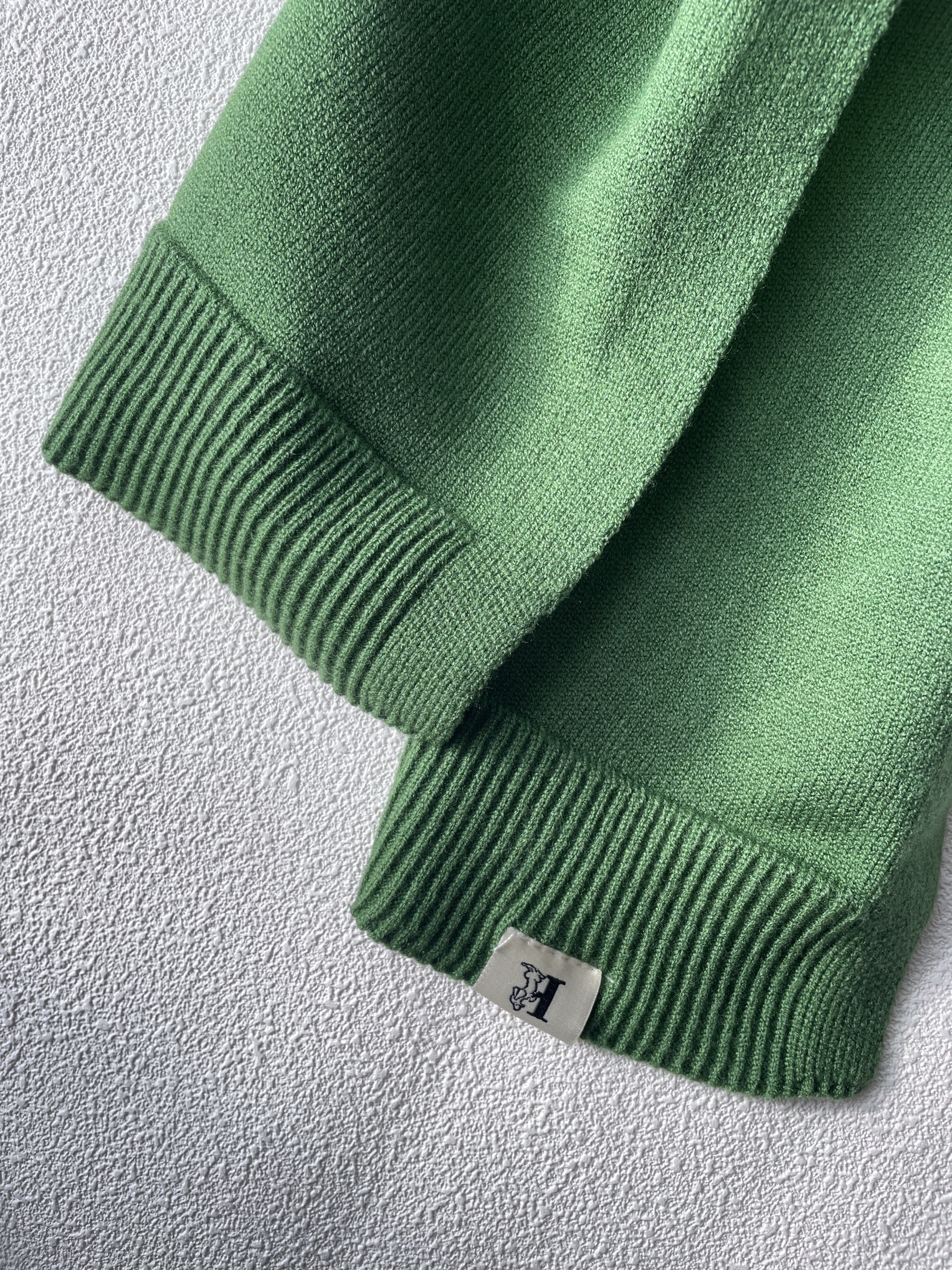 Che Che Rainbow Shawl (Breeze Collection)-The Black Bow-