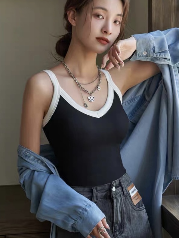 Udaya Padded Cami Top