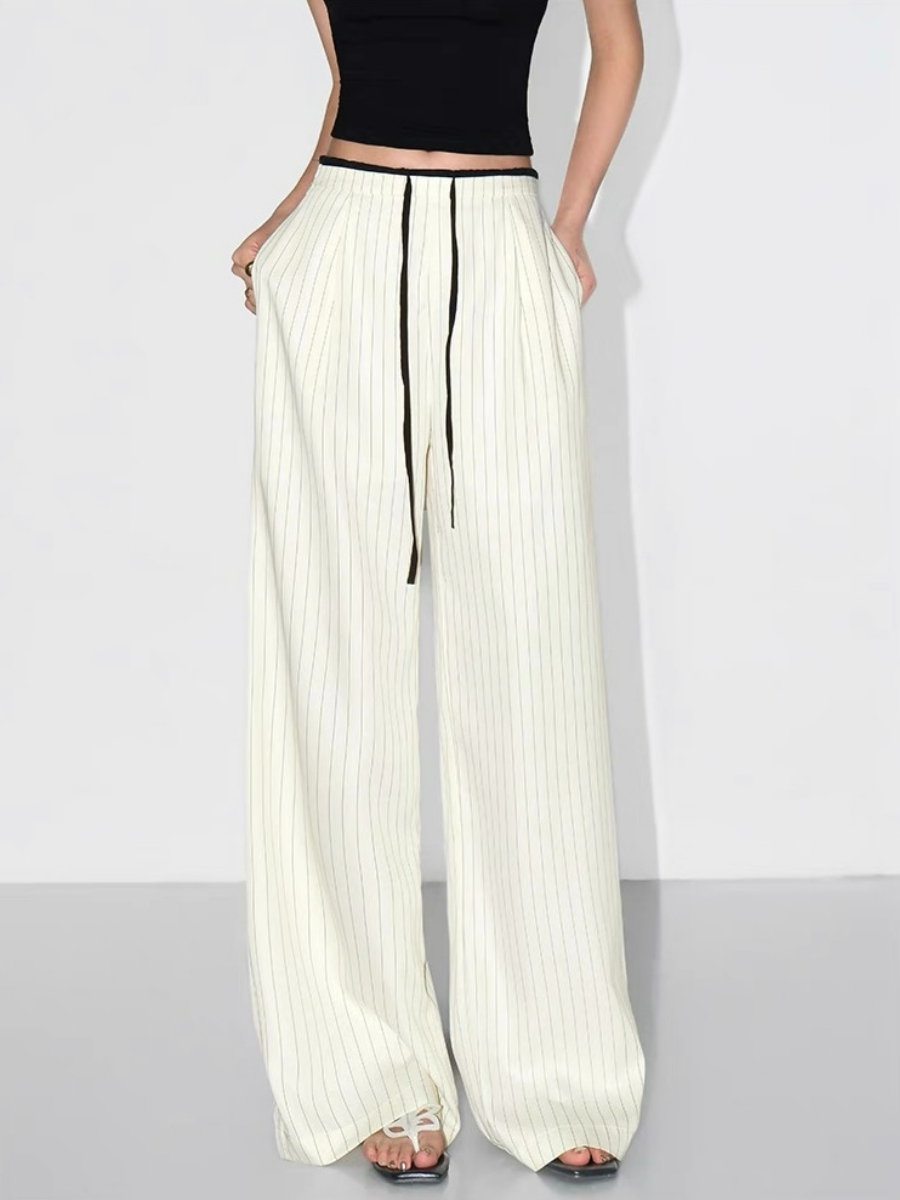 Kya One Shoulder Top