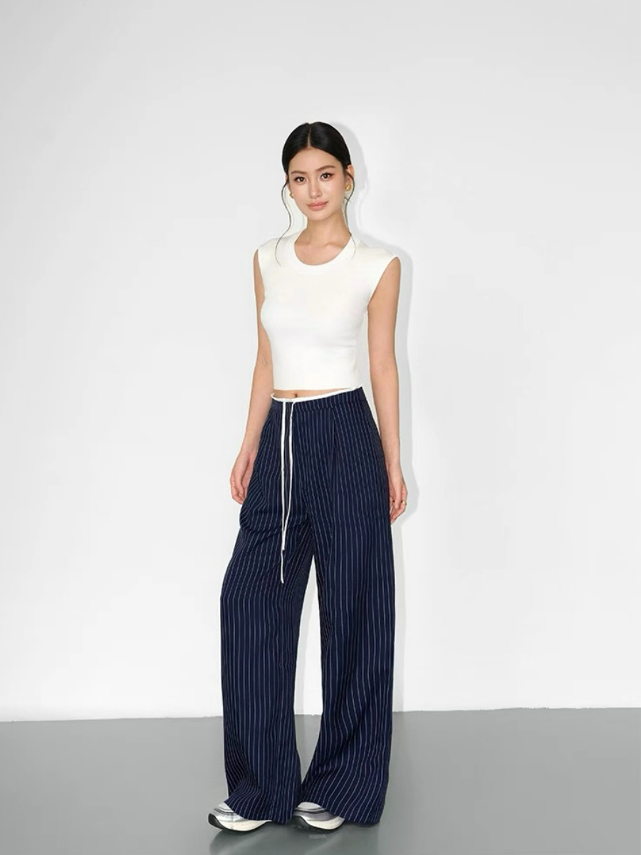 Kya One Shoulder Top