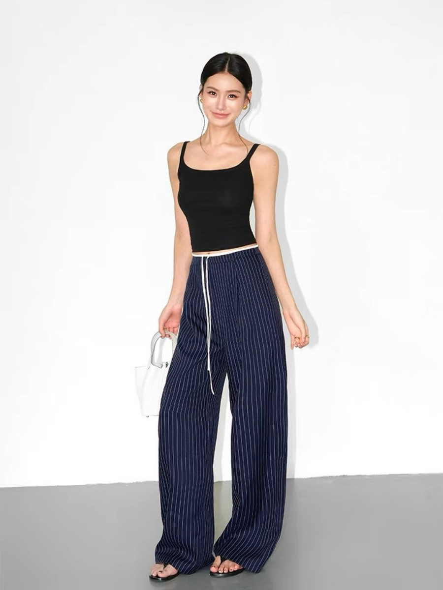 Kya One Shoulder Top