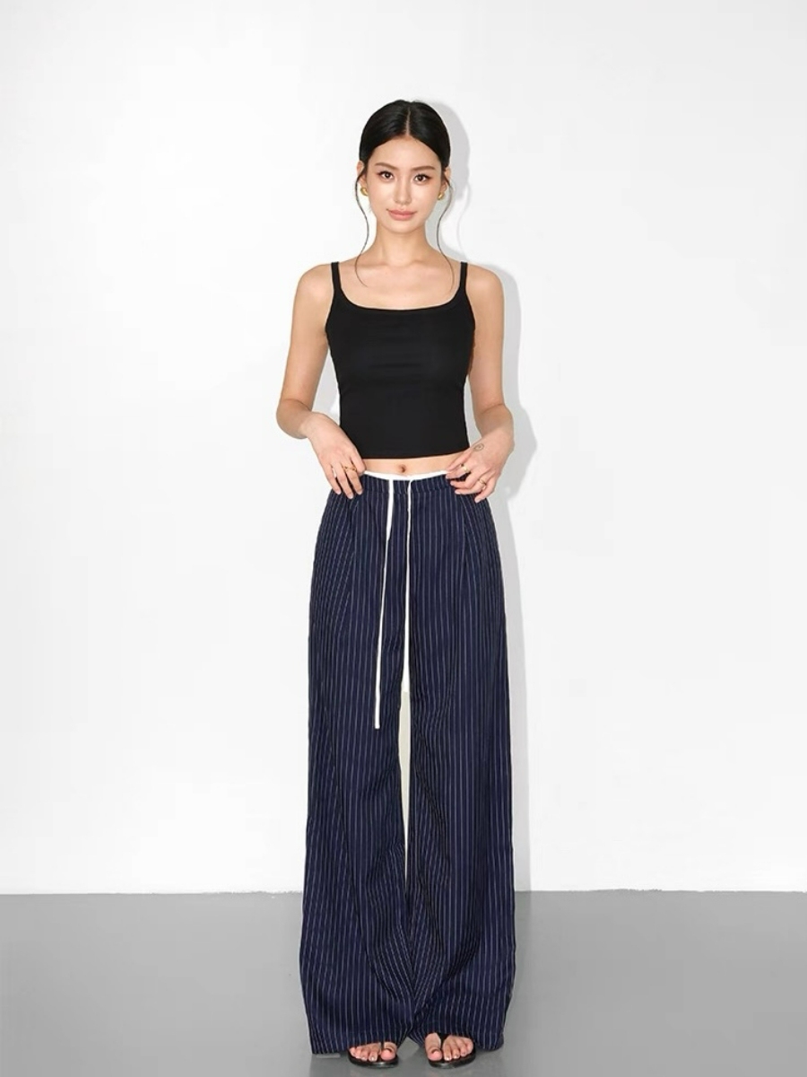 Kya One Shoulder Top