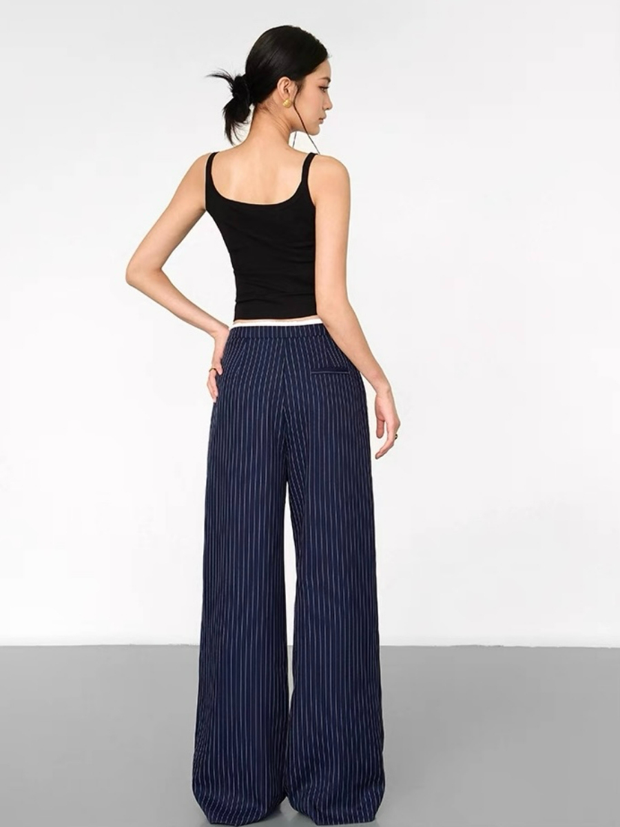 Kya One Shoulder Top