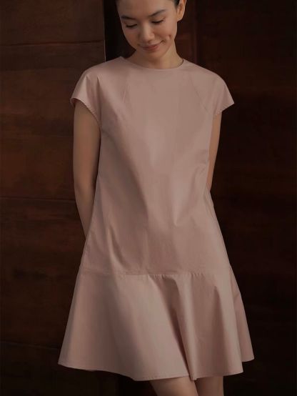 Rosemary Flare Dress