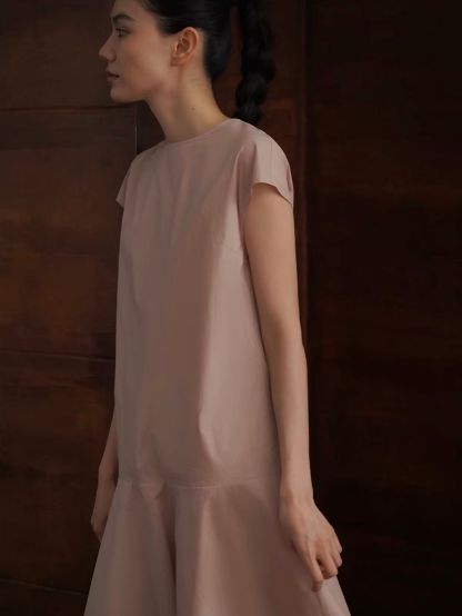 Rosemary Flare Dress