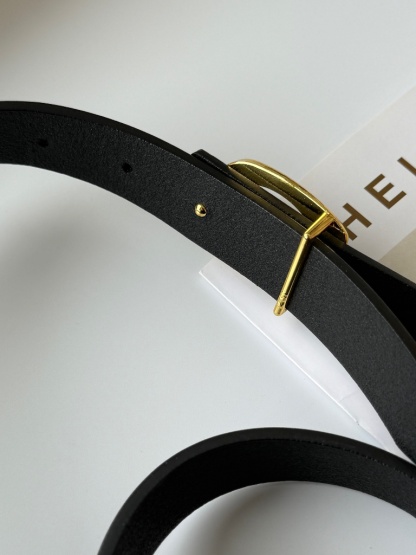 Berulah C Buckle Belt