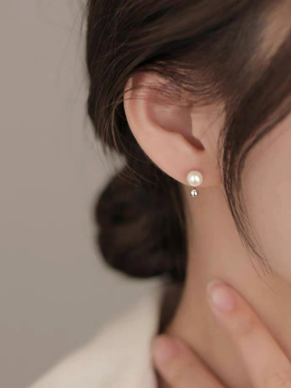 En Nuo Earing Ear Studs