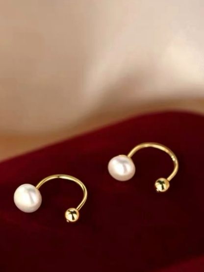 En Nuo Earing Ear Studs