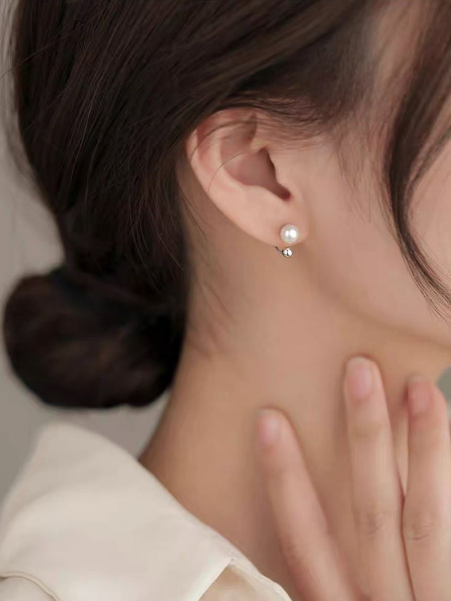 En Nuo Earing Ear Studs