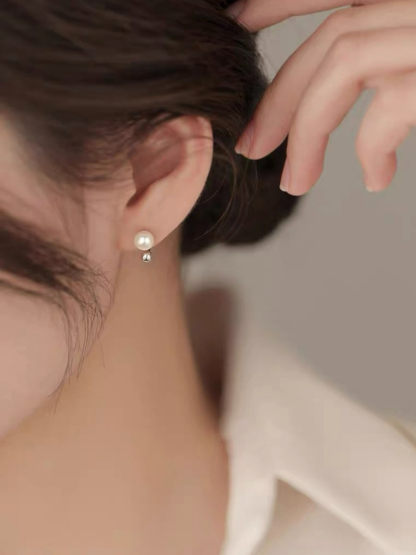 En Nuo Earing Ear Studs