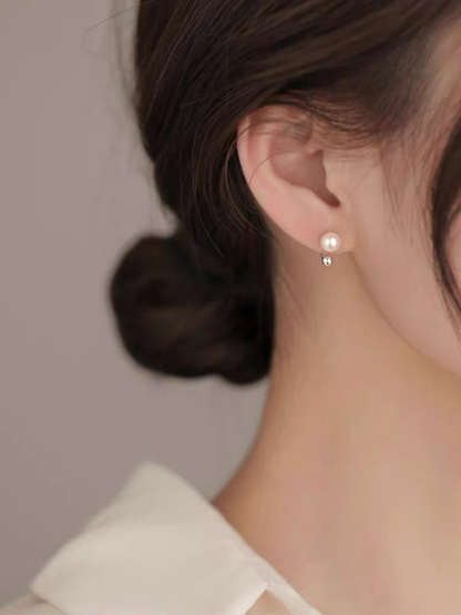 En Nuo Earing Ear Studs