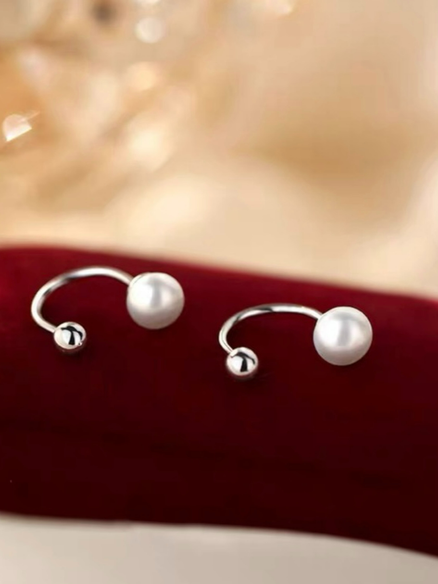 En Nuo Earing Ear Studs