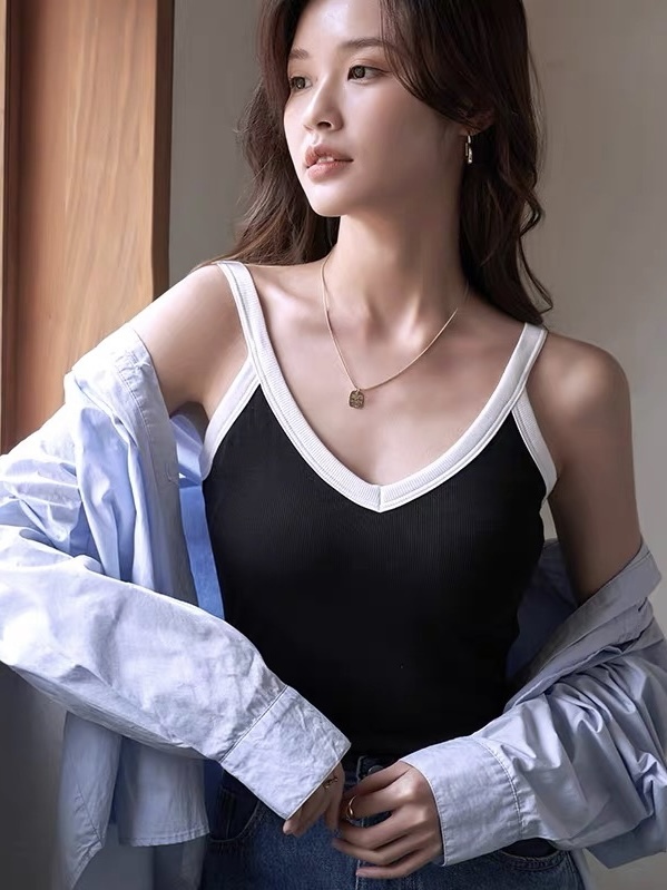 Udaya Padded Cami Top