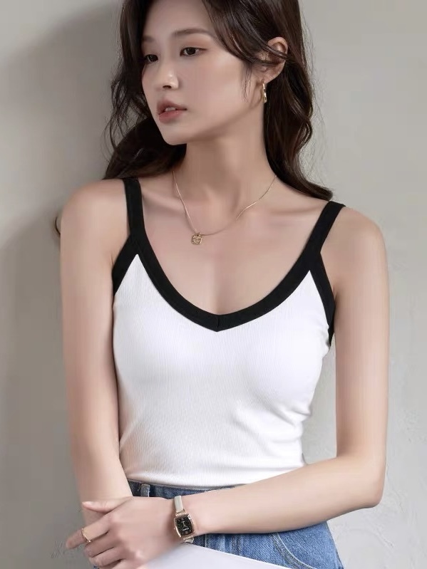 Udaya Padded Cami Top