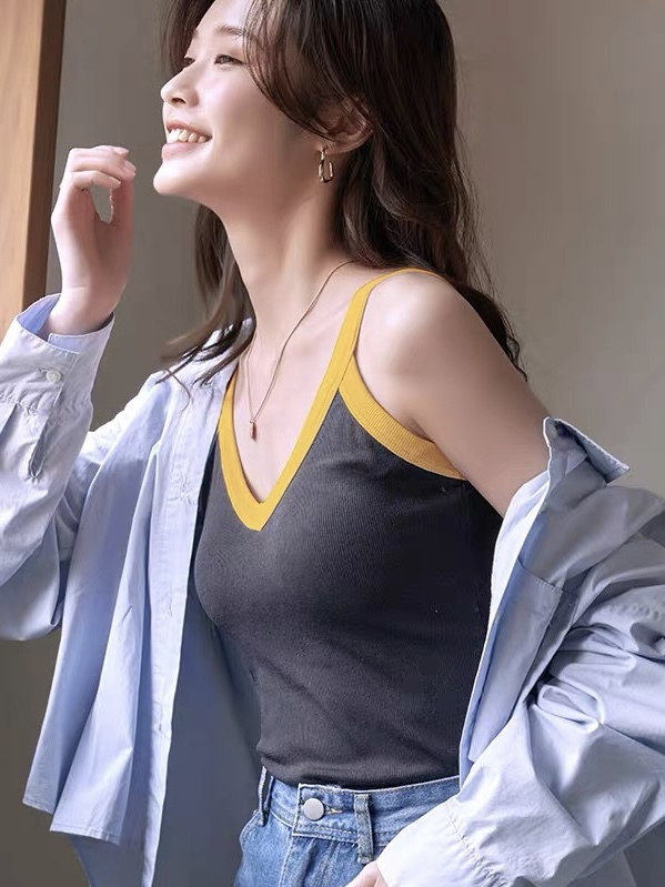 Udaya Padded Cami Top