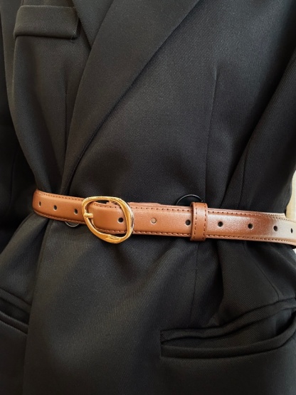 Becca Belt