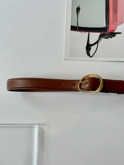 Becca Belt