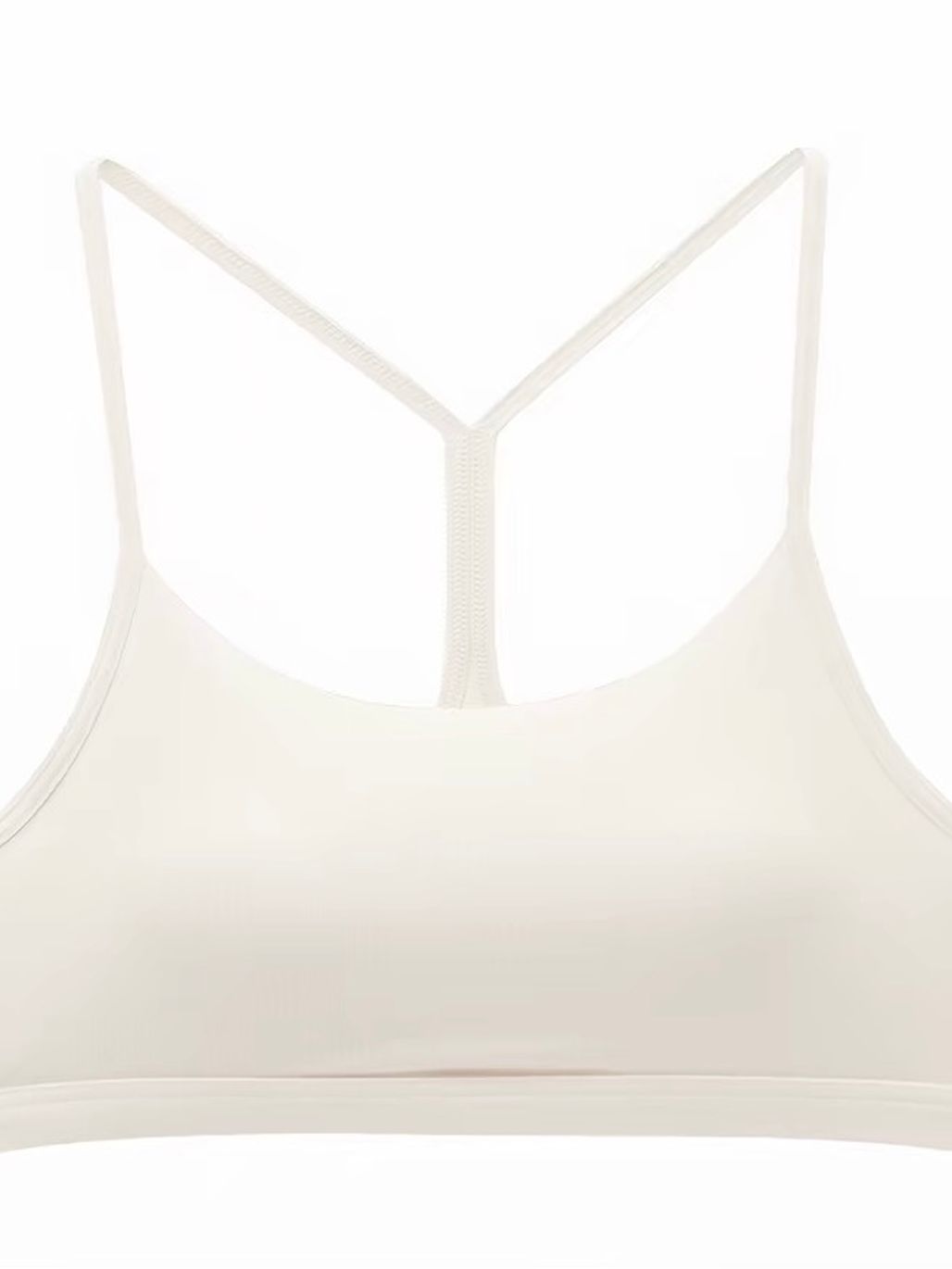 Evan Bare Ease Bra Top