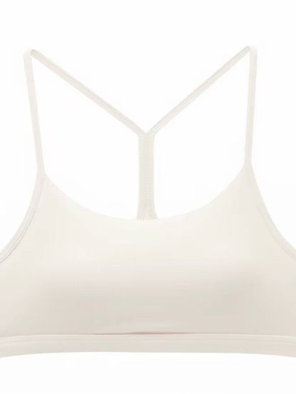 Evan Bare Ease Bra Top