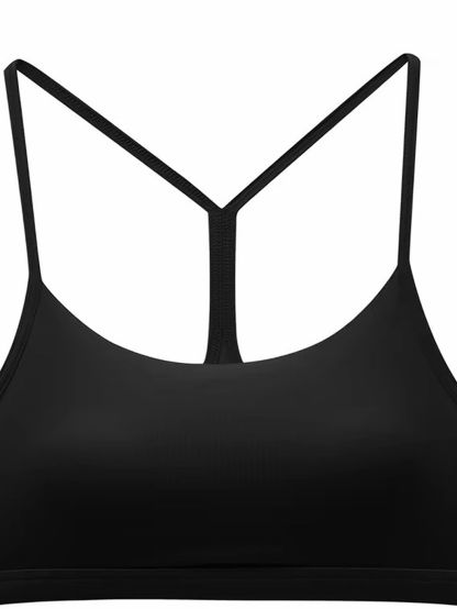 Evan Bare Ease Bra Top