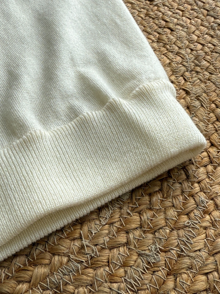 Xaviera Crochet Skirt (Rejected-S size)