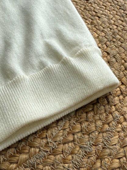 Xaviera Crochet Skirt (Rejected-S size)