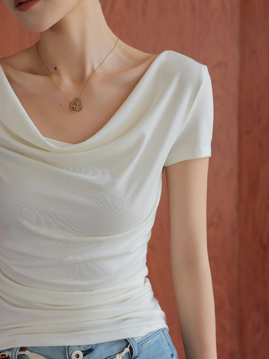 Wynna One Shoulder Top