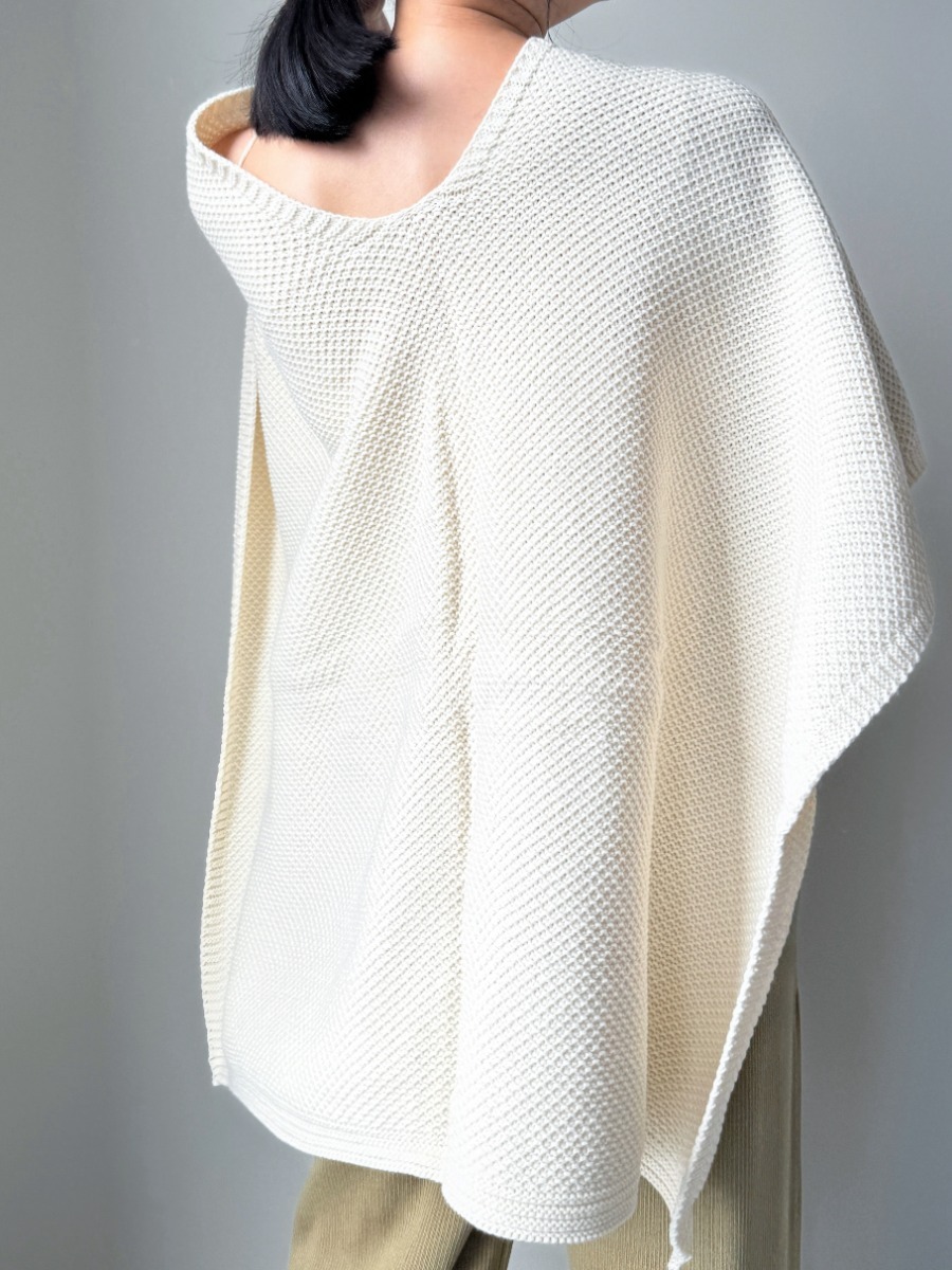 Vinatti Shawl Wrap