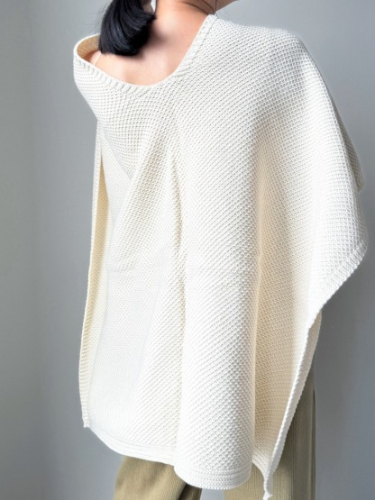 Vinatti Shawl Wrap
