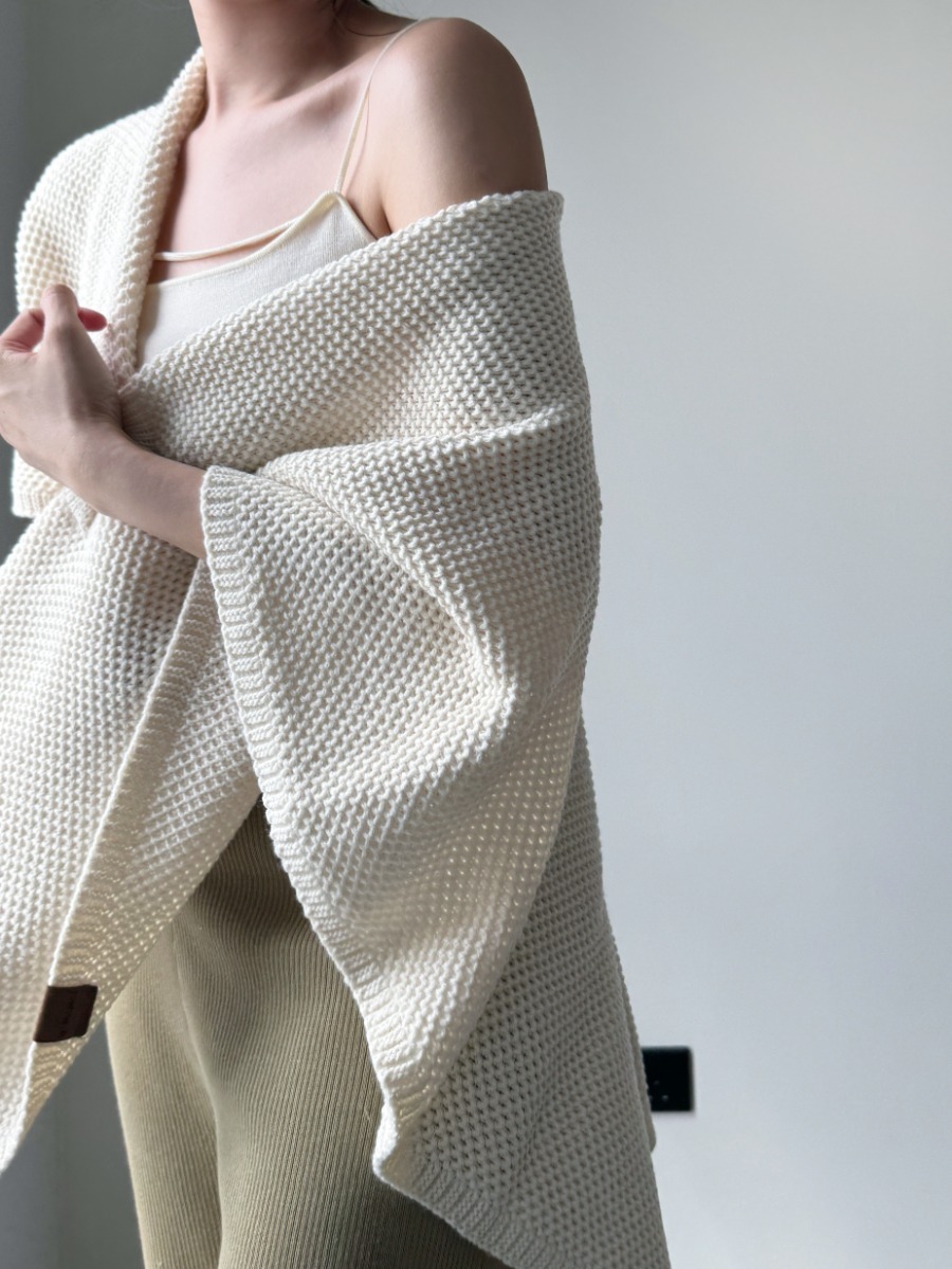 Vinatti Shawl Wrap