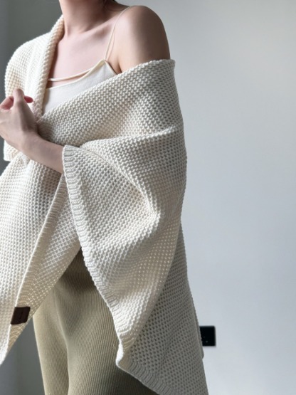 Vinatti Shawl Wrap