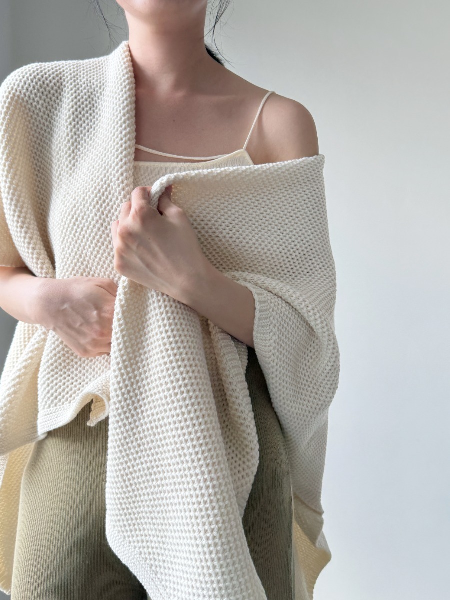 Vinatti Shawl Wrap