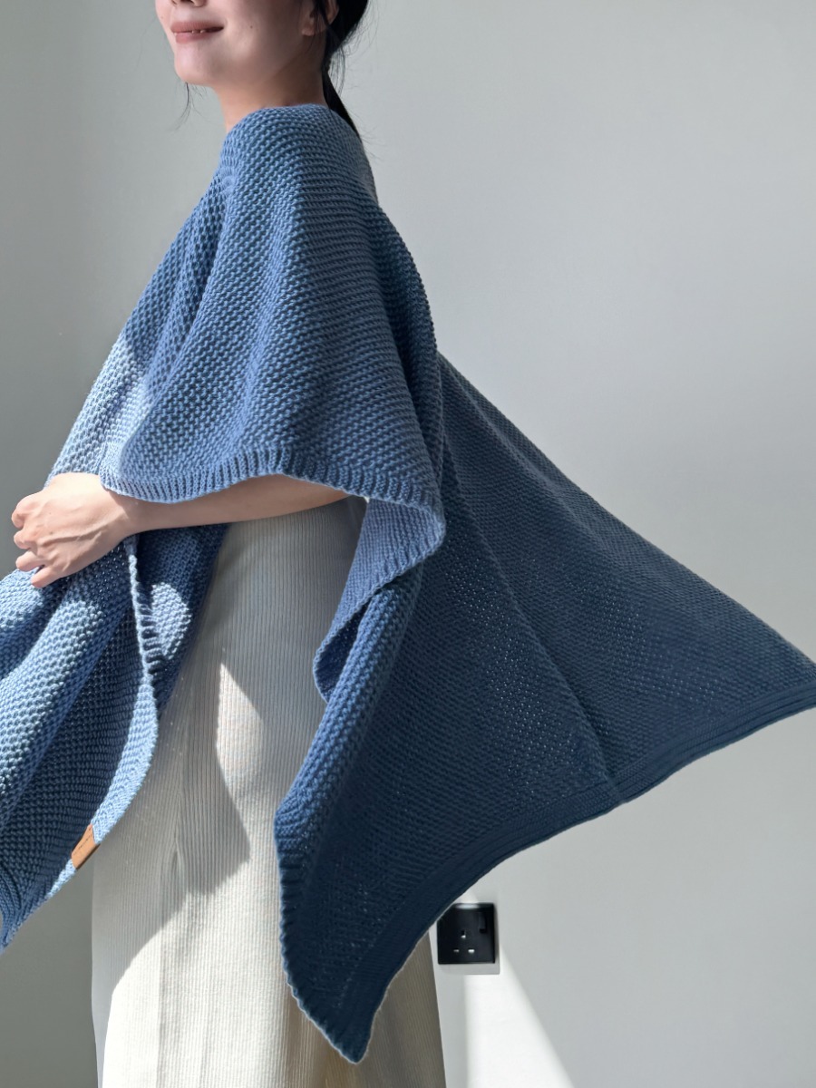 Vinatti Shawl Wrap