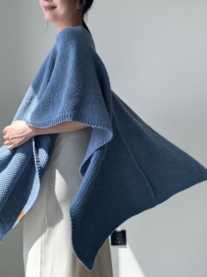 Vinatti Shawl Wrap