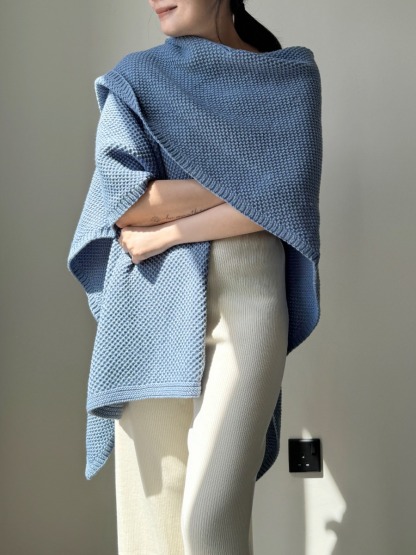 Vinatti Shawl Wrap