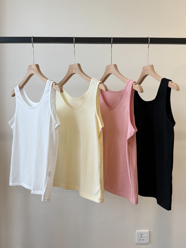 Bo Bo Singlet