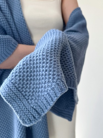 Vinatti Shawl Wrap