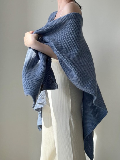 Vinatti Shawl Wrap